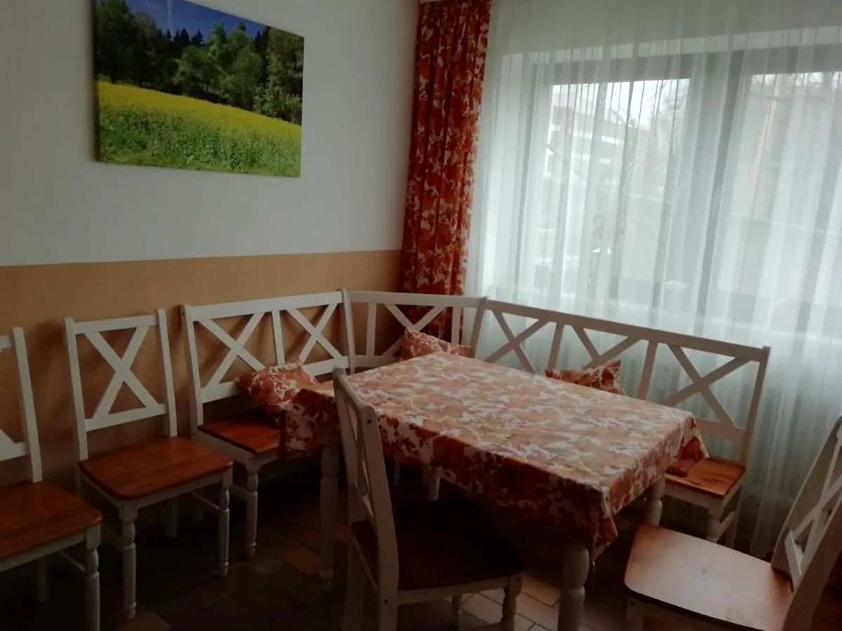 Doppelzimmer Waldhütte Bischofsmais 0*,  Deutschland